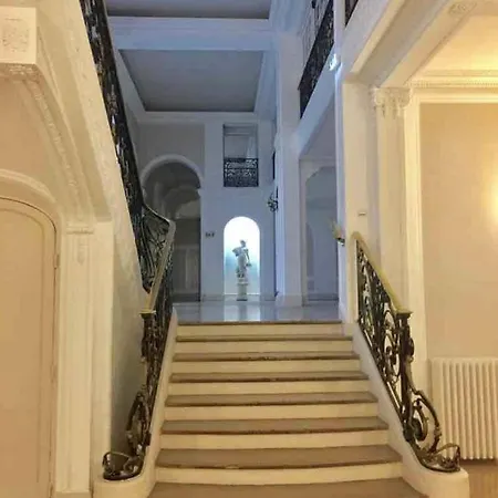 Les Jardins De L'opera - Elegant - Spacieux *